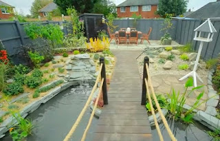 Love Your Garden Series 12 Episode 3 Wildlife Love Your Garden Series 12 Episode 3 Wildlife
