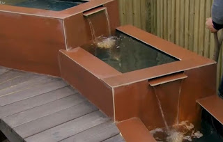 Water feature Water feature