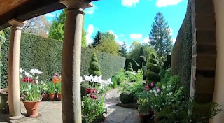 garden garden