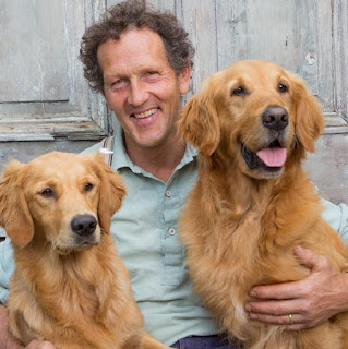 Nigel and Nell Nigel and Nell