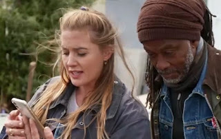 Danny and Penny Danny and Penny