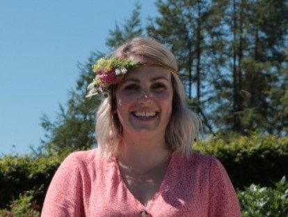 Lizzie Schofield