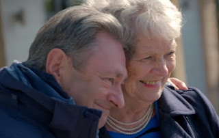 Alan and Eileen Alan and Eileen