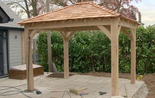 Pergola Pergola