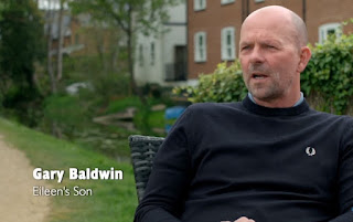 Gary Baldwin Gary Baldwin