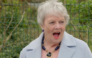 Eileen Eileen