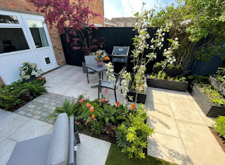 Love Your Garden Series 12 Episode 7 Raunds