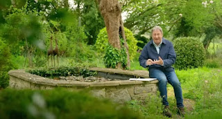 Alan Garden plan