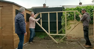 David and Alan