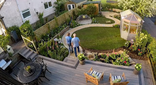 Love Your Garden Series 8 Love Your Garden Series 8