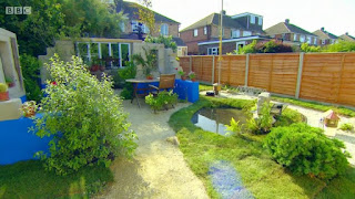 Episode 2 garden Episode 2 garden