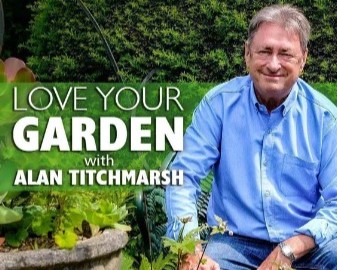 Love Your Garden