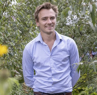 Jamie Butterworth