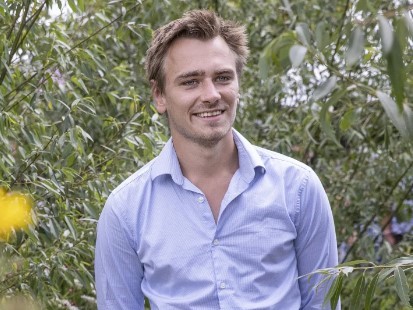 jamie Butterworth