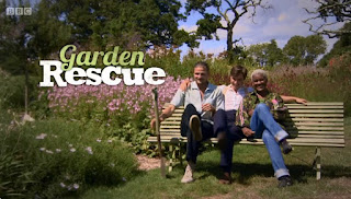 Garden Rescue Series 4 Garden Rescue Series 4