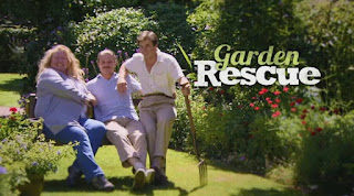 Garden Rescue Series 4 Garden Rescue Series 4