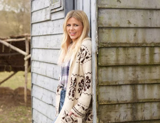 Ellie Harrison Ellie Harrison