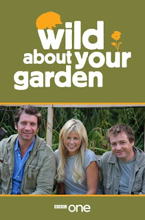 Wild about Your Garden Wild about Your Garden