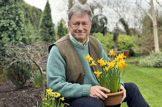 Alan Titchmarsh Alan Titchmarsh