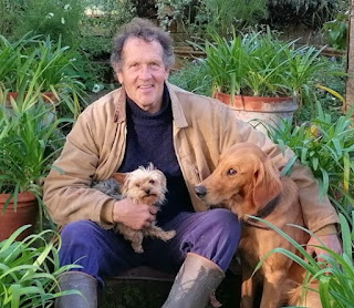 Monty Ned & Patti Gardeners' World 2024