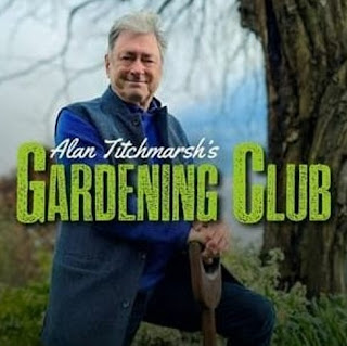 Alan Titchmarsh's Gardening Club Alan Titchmarsh's Gardening Club