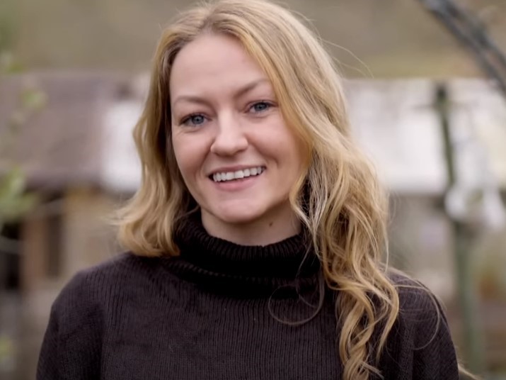 Danni Gallacher