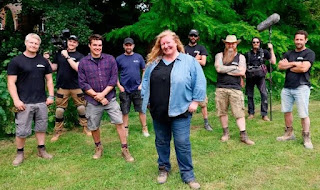 Garden Rescue Landscapers