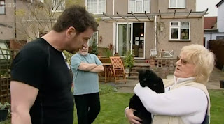 Sooty AKA Beelzebub Sooty AKA Beelzebub