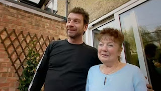 Nick and Betty Nick and Betty