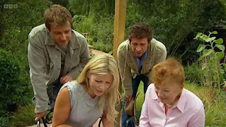Wild About Your Garden Episode 1 Tales from the Riverbank