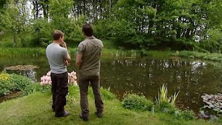 nick and chris