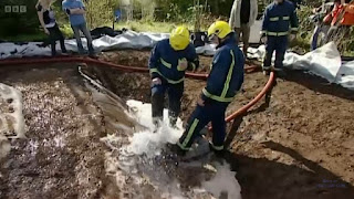 fire brigade