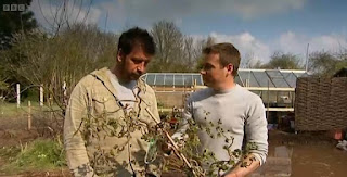 Nick and Chris