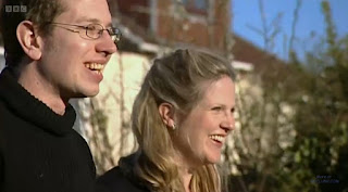 Mark and Fiona