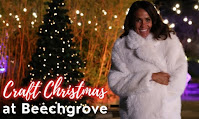 Christmas Craft at Beechgrove
