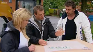 Garden plan Garden plan