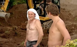 workmen workmen