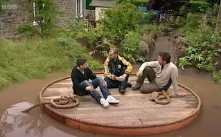 Wild About Your Garden Episode 3 Code Red