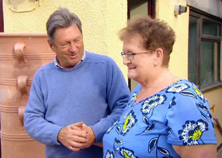 Alan and Maggie Alan and Maggie