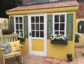 shed shed