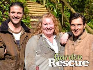 Garden Rescue Series 3 Garden Rescue Series 3