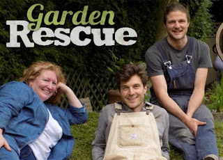 Garden Rescue 2017 Series 2