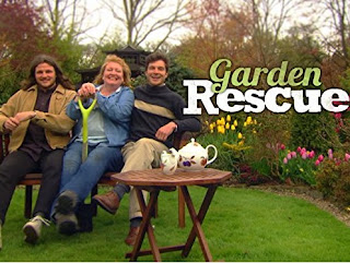Garden Rescue 2016 Series 1 Garden Rescue 2016 Series 1