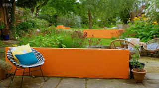 Garden revisited Garden revisited