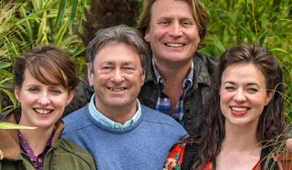 Love Your Garden Series 4