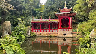 Biddulph Grange Garden Biddulph Grange Garden