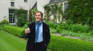 Monty at Birkhall Monty at Birkhall