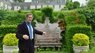 Monty at Birkhall Monty at Birkhall