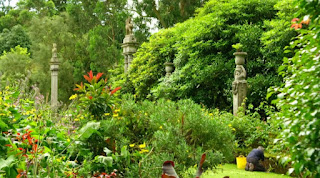 Mount Stewart