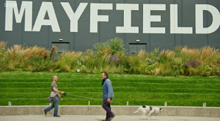 Mayfield Park
